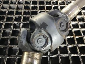 Liebherr Propellerwelle